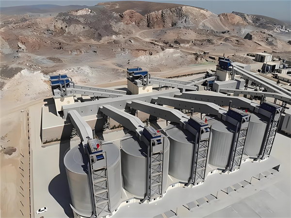 蓟州水泥钢板仓